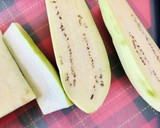 とろうま〜♡ご飯が進む甘辛ナスの炒め煮作り方3写真