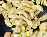 とろうま〜♡ご飯が進む甘辛ナスの炒め煮作り方4写真
