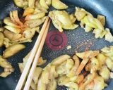 とろうま〜♡ご飯が進む甘辛ナスの炒め煮作り方6写真