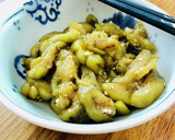 とろうま〜♡ご飯が進む甘辛ナスの炒め煮作り方7写真