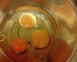 ふかふかおからケーキ作り方2写真