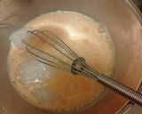 ふかふかおからケーキ作り方3写真