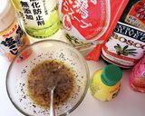 ジューシーレモンペッパ－チキン作り方2写真