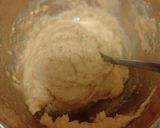 ふかふかおからケーキ作り方5写真