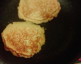 ふかふかおからケーキ作り方6写真