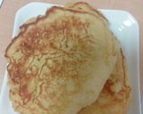 ふかふかおからケーキ作り方7写真