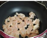 かんたん焼鳥丼作り方5写真