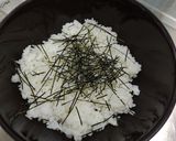 かんたん焼鳥丼作り方8写真