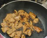 かんたん焼鳥丼作り方7写真
