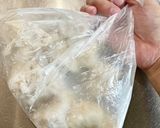 豆腐の竜田揚げ作り方11写真