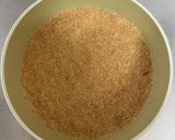 かぼちゃ☆チーズケーキ作り方2写真