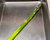 白身魚の紙包蒸し作り方2写真