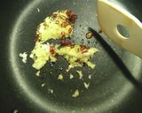 めちゃ簡単 米粉の アンチョビパスタ作り方5写真