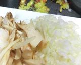 めちゃ簡単 米粉の アンチョビパスタ作り方6写真