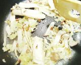 めちゃ簡単 米粉の アンチョビパスタ作り方7写真