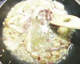 めちゃ簡単 米粉の アンチョビパスタ作り方9写真