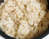 しょうゆご飯の生姜焼き丼作り方3写真