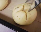 くるみレーズンパン～作り方6写真