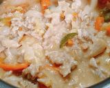 30分で完成！豚汁風味の豚丼作り方5写真