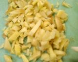 やっとできた!辛くておいしいカレールー作り方4写真