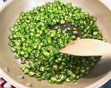青唐辛子の醤油漬け作り方3写真