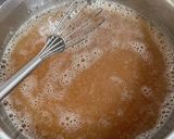 【腸活】キウイ豆乳寒天作り方3写真