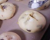 くるみレーズンパン～作り方7写真