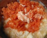 やっとできた!辛くておいしいカレールー作り方5写真
