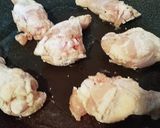◆簡単♡鶏と長芋の照り焼き◆作り方3写真