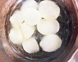 自家製　ポテトチップス作り方2写真