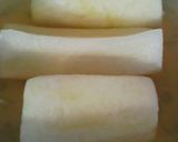 大根のべったら漬け作り方1写真