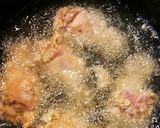 ビールに合う手羽元「スパイシーチキン」作り方5写真