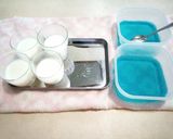 カルピス牛乳の七夕ゼリー☆作り方15写真