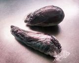 レンチン蒸しナス作り方1写真