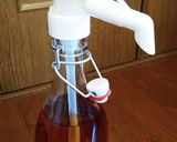 ブラックニッカで山椒ハイボール作り方4写真