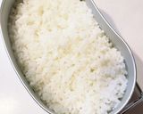 飯盒でご飯！作り方7写真