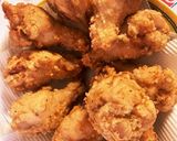 ビールに合う手羽元「スパイシーチキン」作り方7写真