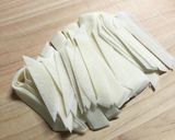 餃子の皮のあんかけ作り方5写真