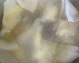冬瓜と豚肩ロースの煮物作り方12写真