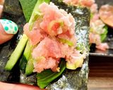 おつまみねぎとろ♪味付け2種類作り方7写真
