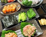 おつまみねぎとろ♪味付け2種類作り方8写真
