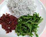 暑い時に食べやすい簡単混ぜご飯作り方1写真