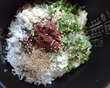 暑い時に食べやすい簡単混ぜご飯作り方2写真