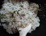 暑い時に食べやすい簡単混ぜご飯作り方3写真