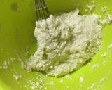 豆腐餅作り方3写真