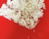 トマトとじゃがいもファルシー作り方1写真