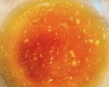 冷製あんかけサバ缶そうめん作り方1写真