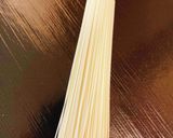 冷製あんかけサバ缶そうめん作り方3写真