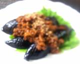 肉味噌作り方6写真
