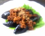 肉味噌作り方6写真
